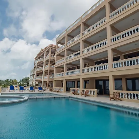 Hol Chan Reef Resort & Villas-3